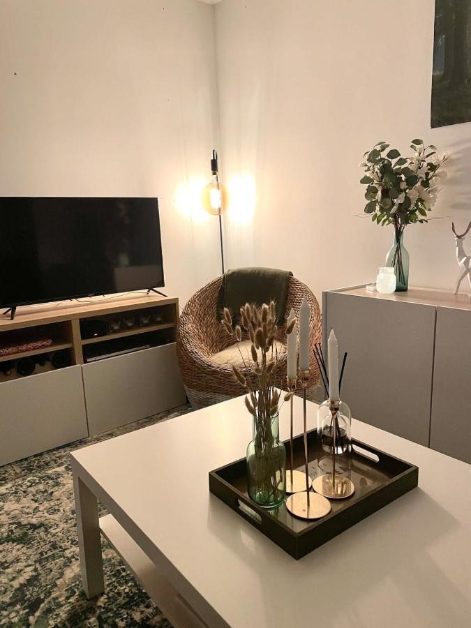Petit Cocon Au Coeur D'Annecy Apartment Bagian luar foto