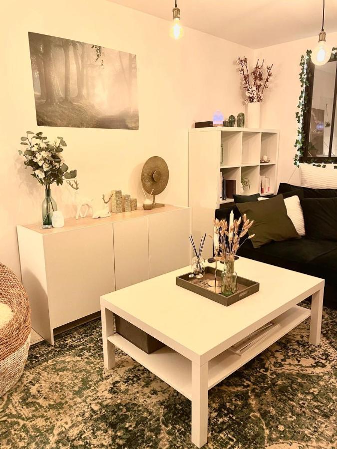 Petit Cocon Au Coeur D'Annecy Apartment Bagian luar foto